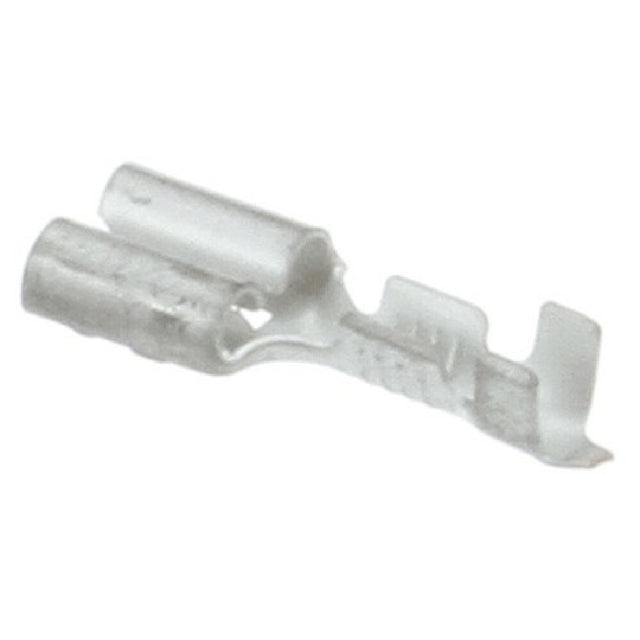 AllPoints 8092270 Male Spade With Mounting Plate
