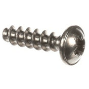 AllPoints 8092274 Plastic Screw Z Cross Recess