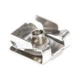 AllPoints 8092277 Sheet Metal Nut Bm No. 015463