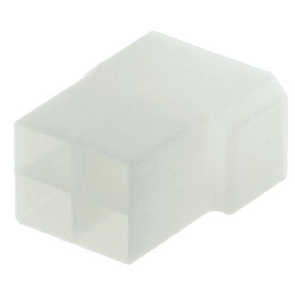 AllPoints 8092281 Receptacle Housing At 180 901