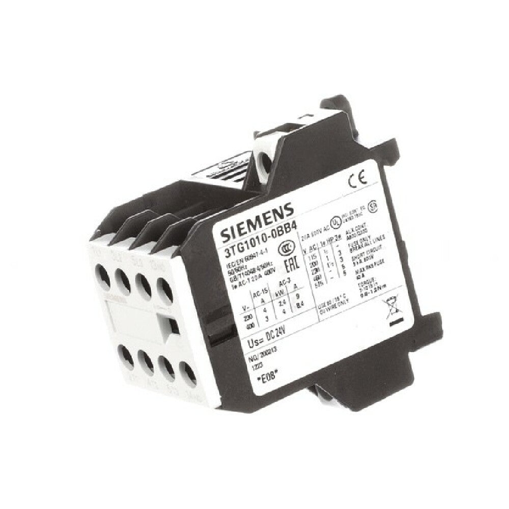 AllPoints 8092304 Contactor 3tg1010 0bb4 20a/55