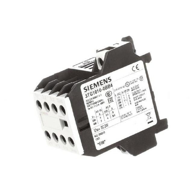 AllPoints 8092304 Contactor 3tg1010 0bb4 20a/55