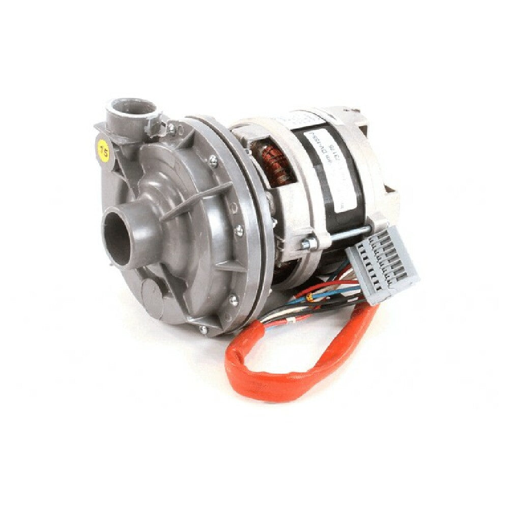 AllPoints 8092313 Pump With Motor 3911.4720 200