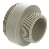AllPoints 8092338 Double Nipple Ball Drain Valve