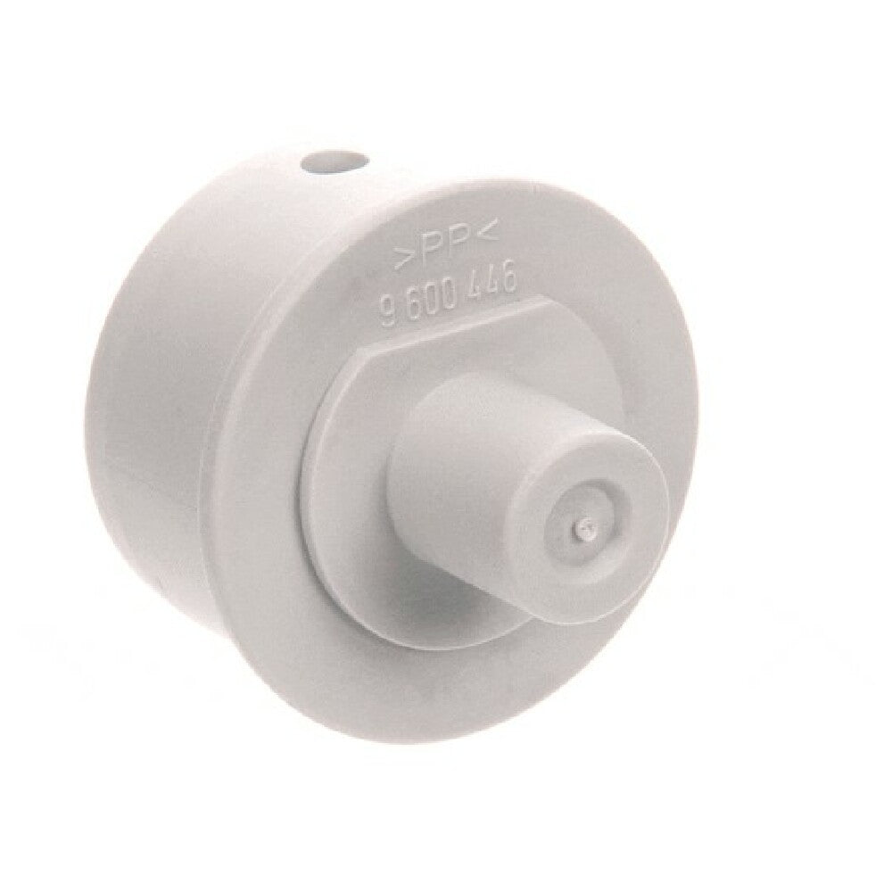 AllPoints 8092353 Closing Cap Wash Pipe K518 D50