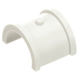 AllPoints 8092377 Sliding Bearing For Hood Lever