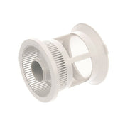 AllPoints 8092397 Suction Screen With Covering C