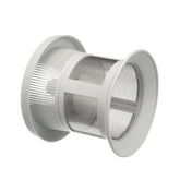 AllPoints 8092398 Suction Screen With Covering C