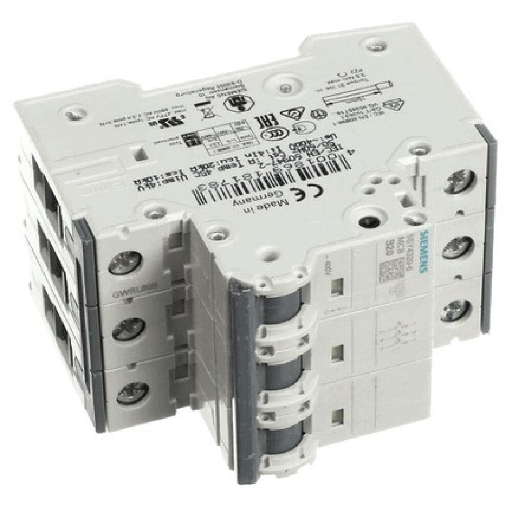 AllPoints 8092399 Automatic Circuit Breaker 5sy4