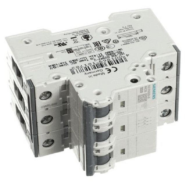 AllPoints 8092399 Automatic Circuit Breaker 5sy4