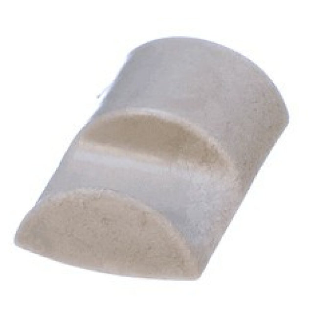 AllPoints 8092401 Round Belt Guide Clip Track 17