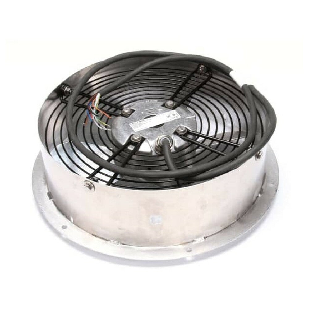 AllPoints 8092403 Axial Fan With Motor Fc031 4df