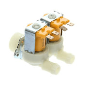 AllPoints 8092405 Solenoid Valve Double With 2 S