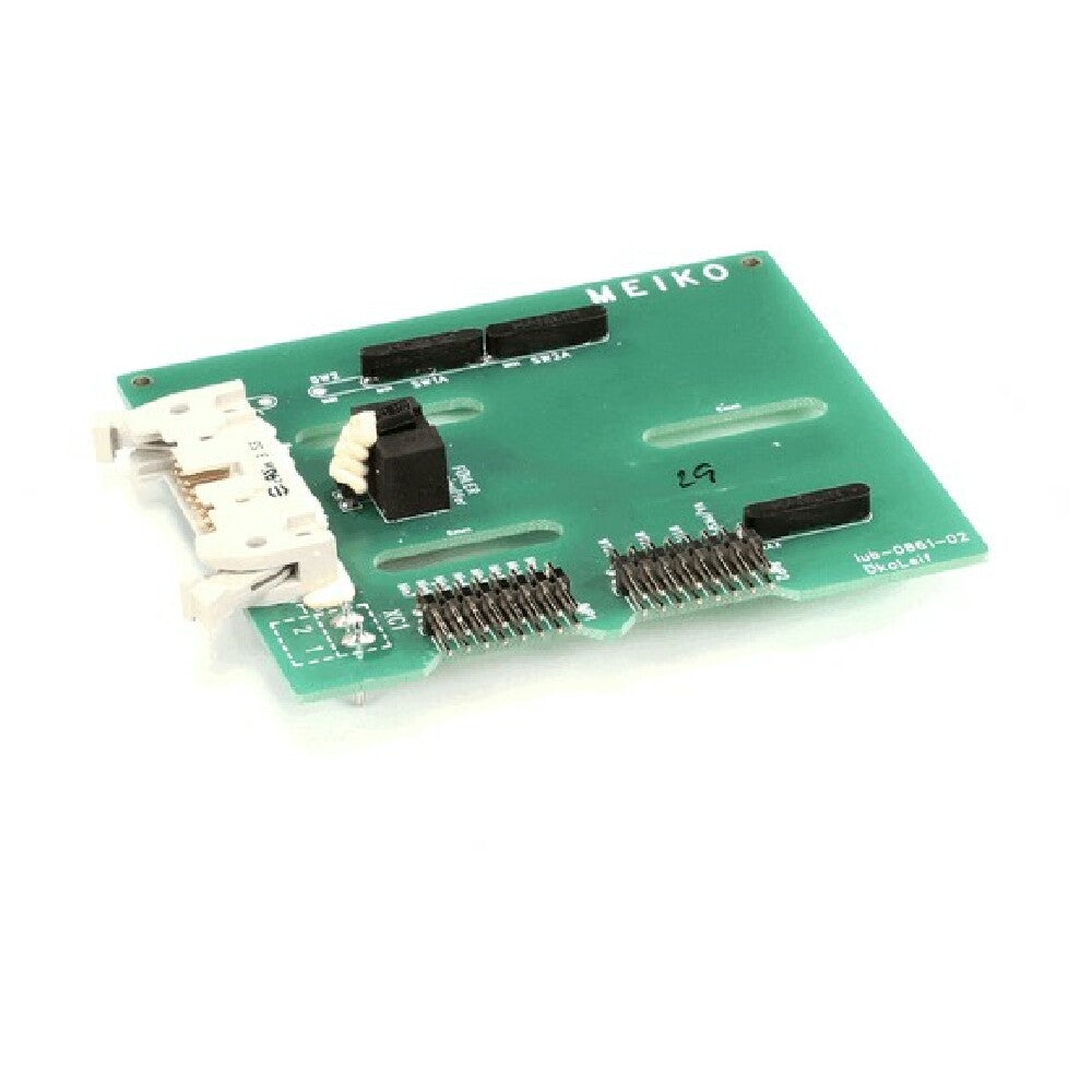 AllPoints 8092417 Level Circuit Board M2 Iv Niv