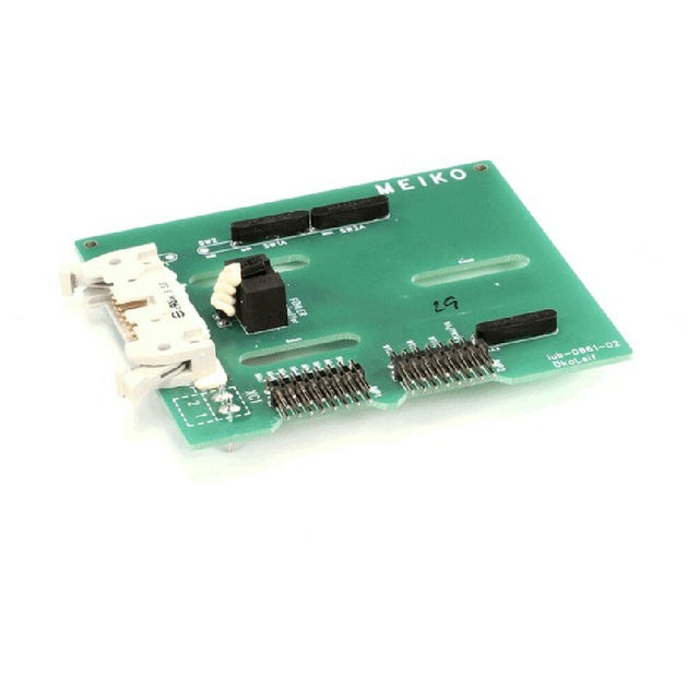 AllPoints 8092417 Level Circuit Board M2 Iv Niv