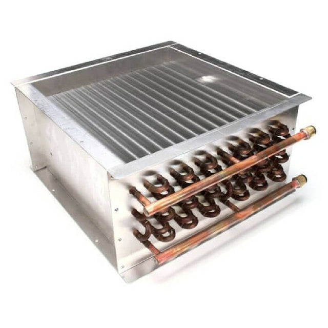 AllPoints 8092422 Air Cooler Fan Waermerueckgwi