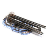 AllPoints 8092440 Heater Booster 208v 36 Kw