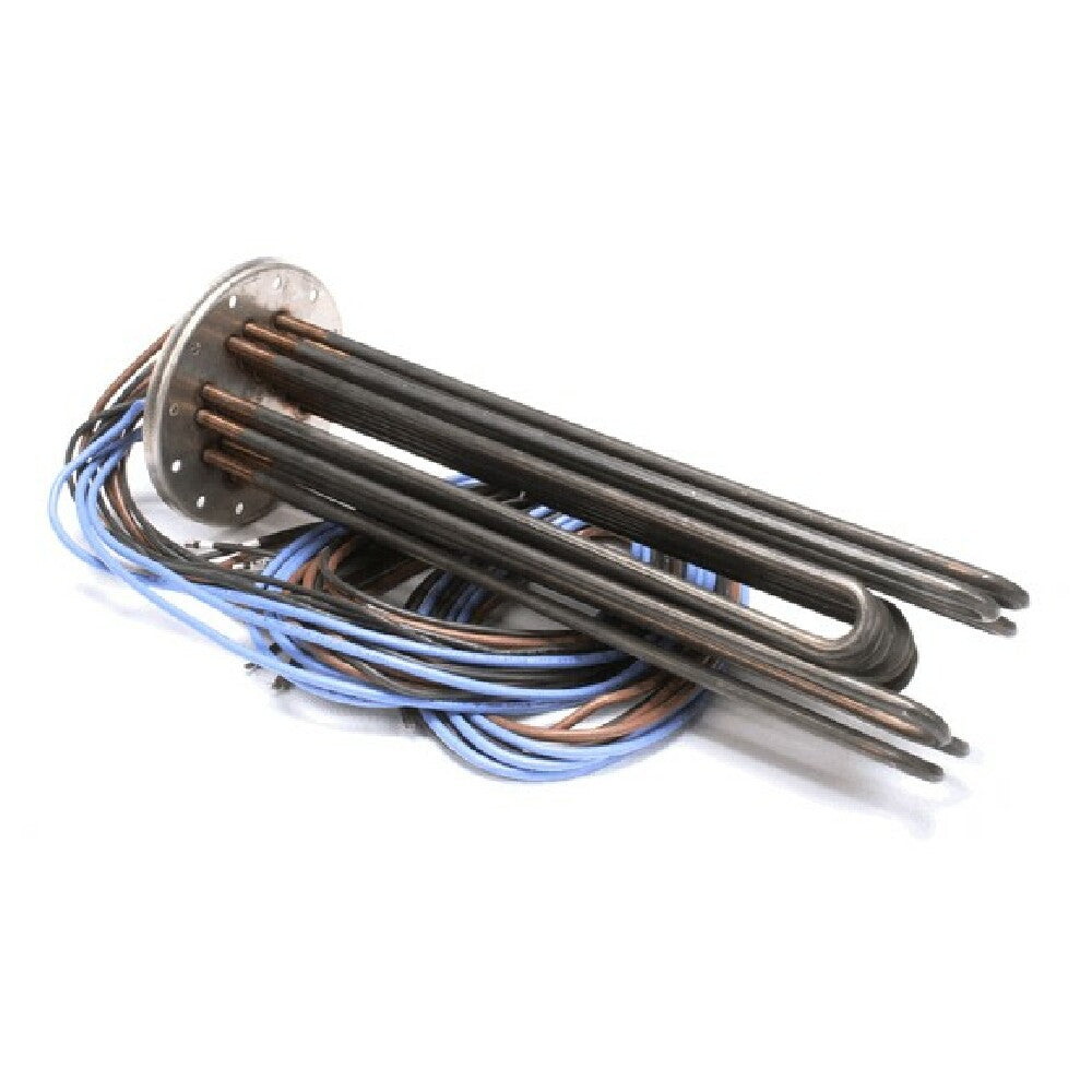 AllPoints 8092440 Heater Booster 208v 36 Kw