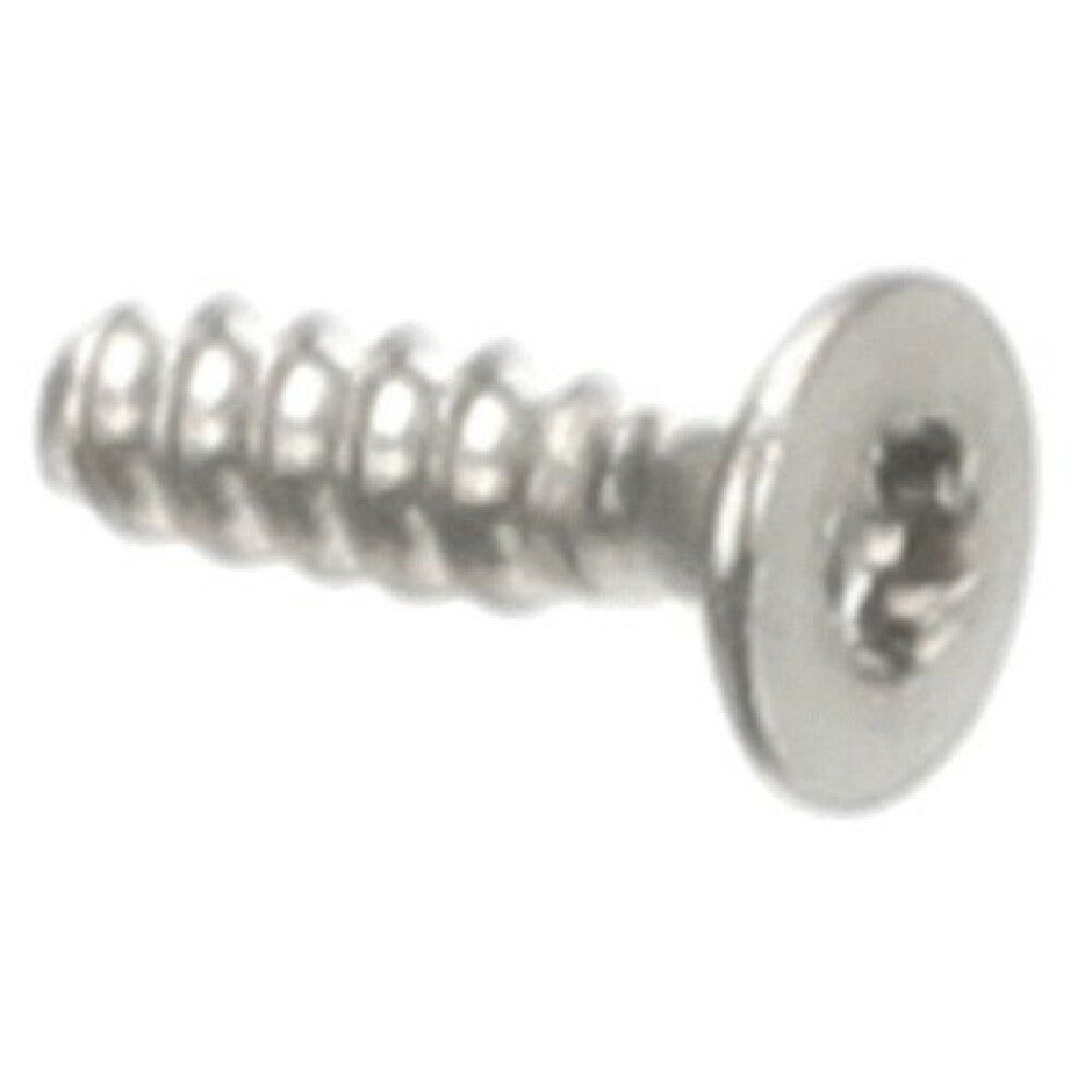 AllPoints 8092492 Plastic Screw Senkkopf 3x10