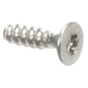 AllPoints 8092492 Plastic Screw Senkkopf 3x10