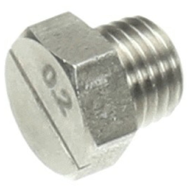 AllPoints 8092502 Flat Jet Nozzle Ihnm C3e02395