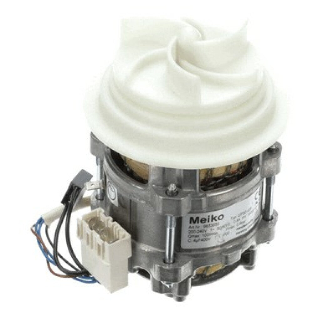 AllPoints 8092515 Pump With Motor Klarsplpumpe U