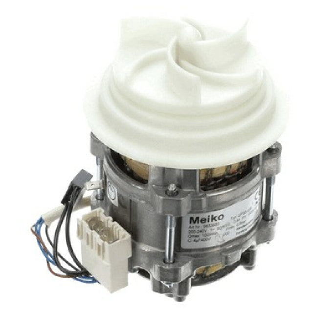 AllPoints 8092515 Pump With Motor Klarsplpumpe U