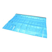AllPoints 8092518 Splash Curtain Complete Feedin