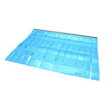 AllPoints 8092518 Splash Curtain Complete Feedin