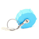 AllPoints 8092522 Closing Cap With Safety Metal
