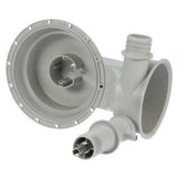 AllPoints 8092527 Pump Housing Welding Assembly