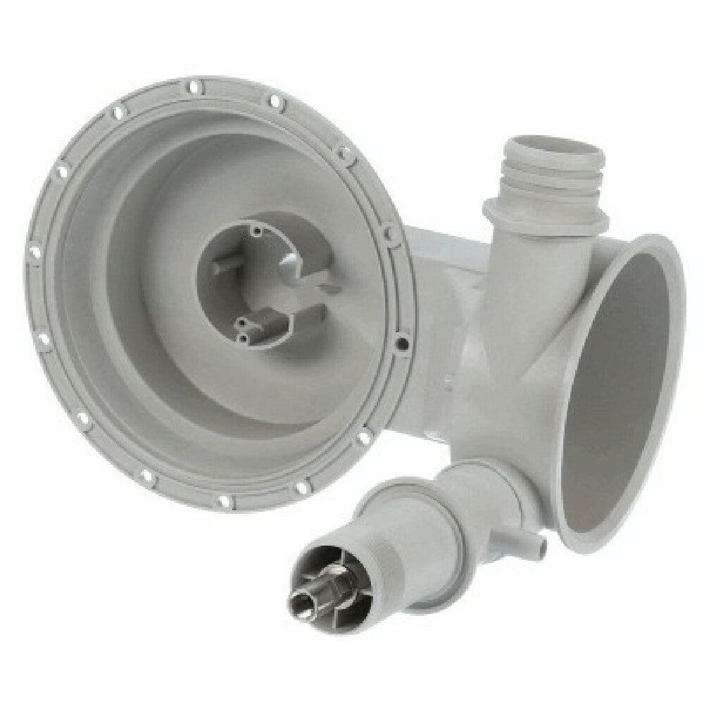 AllPoints 8092527 Pump Housing Welding Assembly
