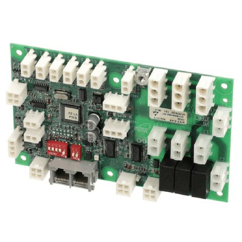 AllPoints 8092538 I/o Circuit Board Mike2 E/a4 C