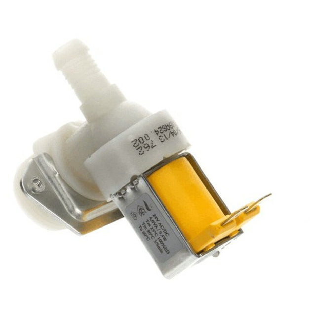 AllPoints 8092545 Solenoid Valve With Spool Sil