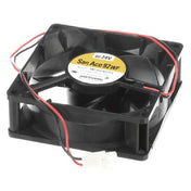 AllPoints 8092551 Axial Fan With Motor San Ace 9