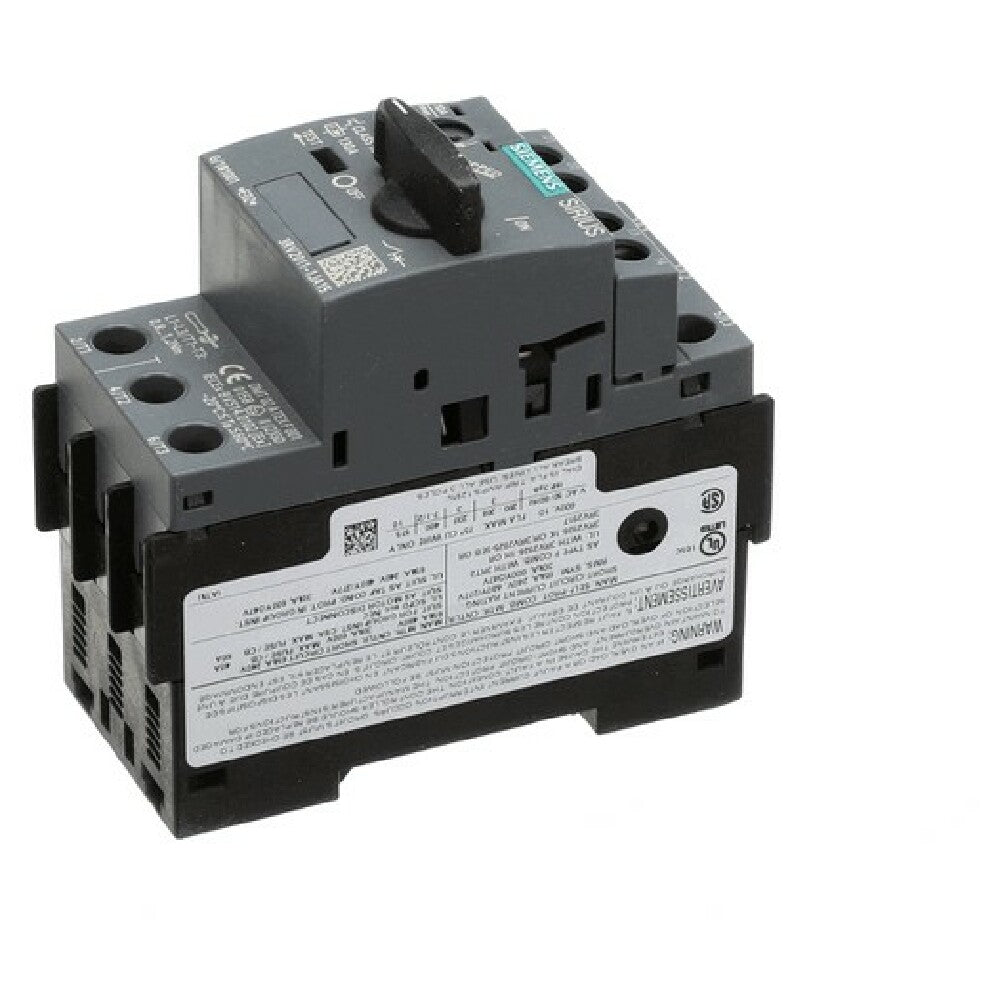 AllPoints 8092560 Motor Protecting Switch 3rv201