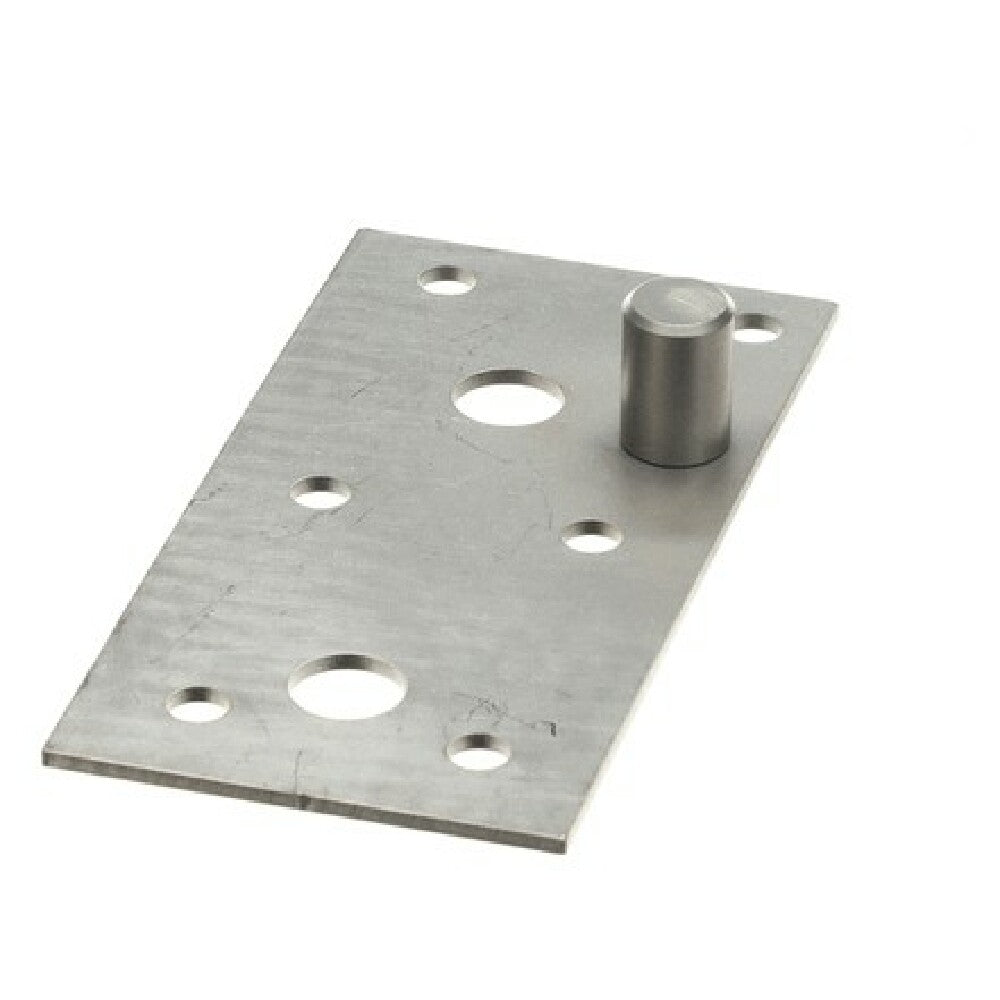 AllPoints 8092568 Hinge Left (without Bolt Hole)