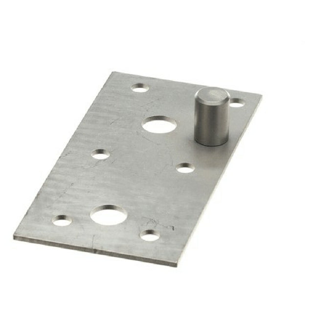 AllPoints 8092568 Hinge Left (without Bolt Hole)
