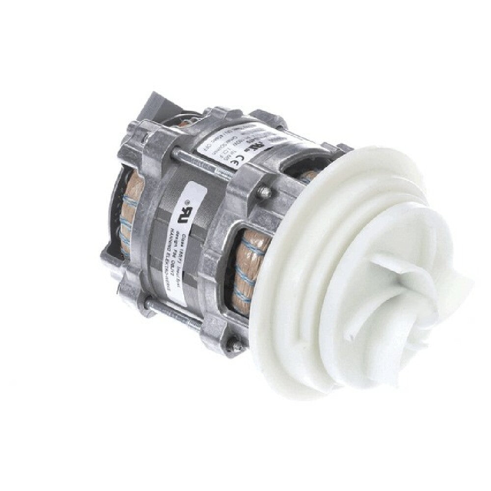 AllPoints 8092572 Pump With Motor Upm30 470 Klarspslpump