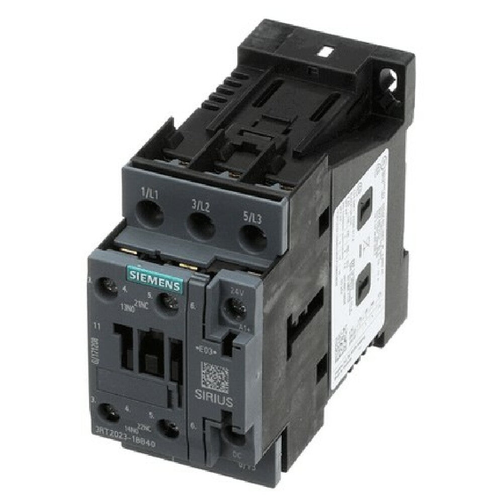 AllPoints 8092587 Contactor 3rt2023 1bb40 Einbau