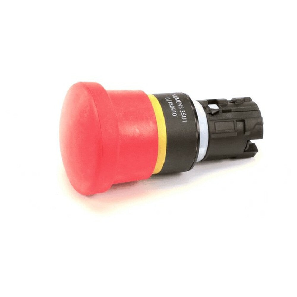 AllPoints 8092590 Mushroom Headed Emergency Stop