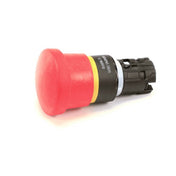 AllPoints 8092590 Mushroom Headed Emergency Stop