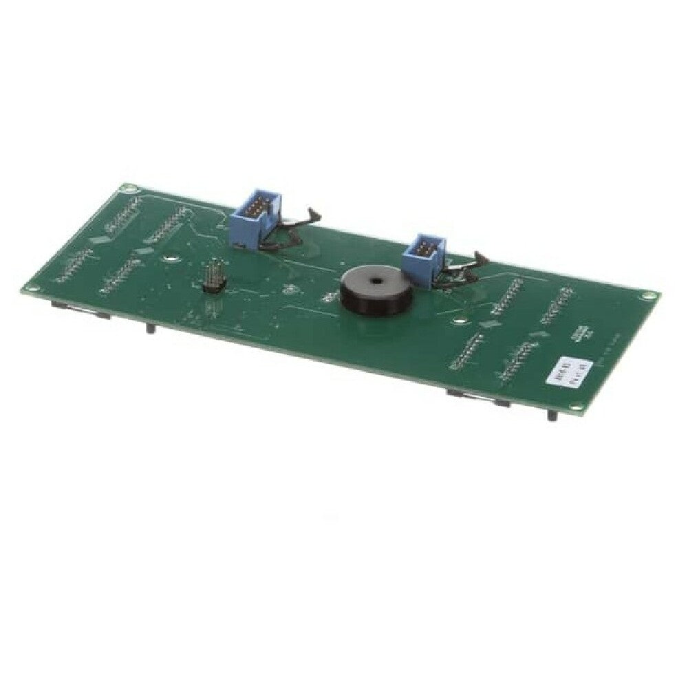 Meister Cook DMW-20113 Pcb Ui 2x2 Tdl V1.49 6 Pi