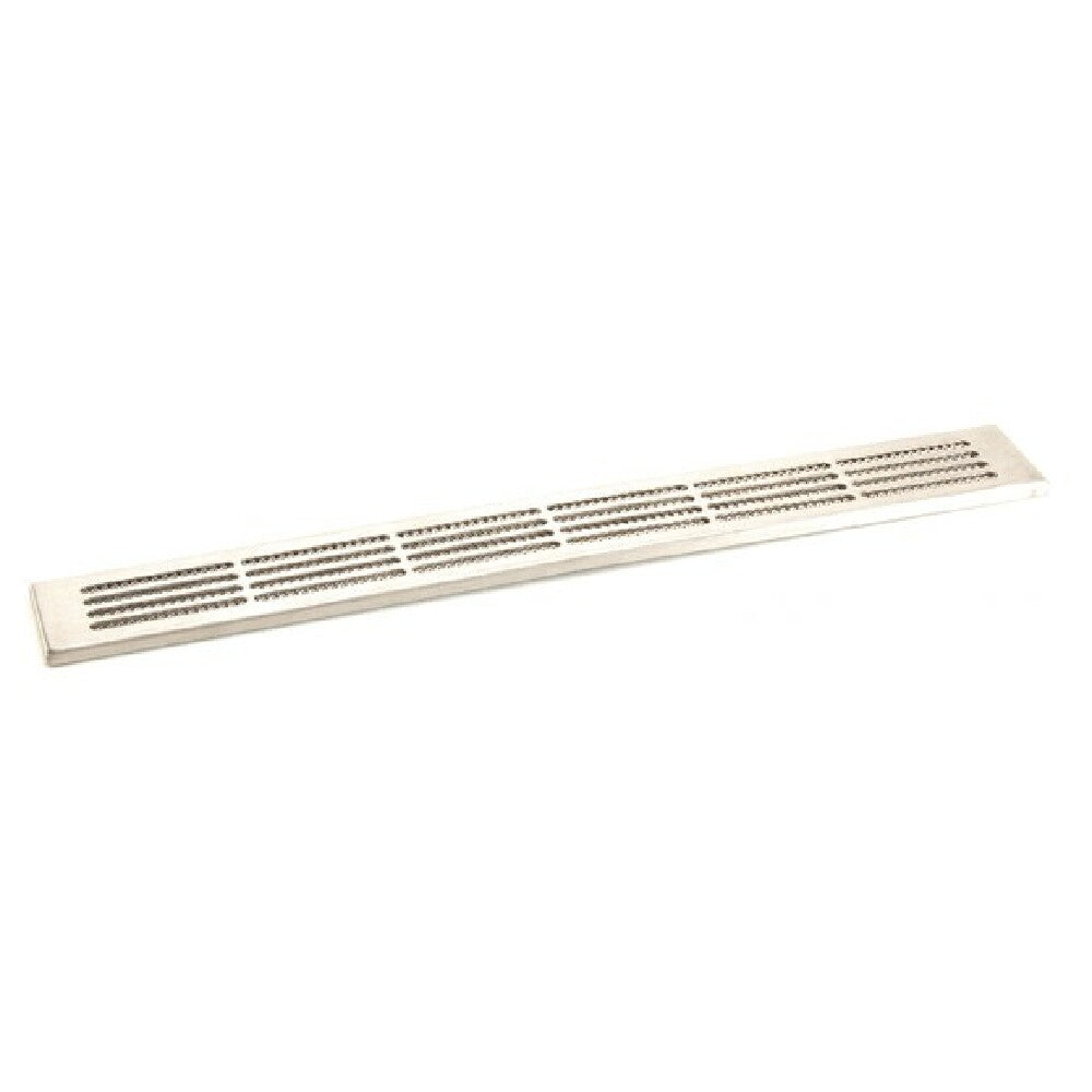 Meister Cook FH-23-FI-100 Grease Filter Rev 01