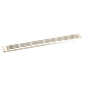 Meister Cook FH-23-FI-100 Grease Filter Rev 01