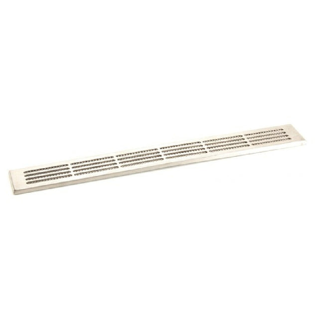 Meister Cook FH-23-FI-100 Grease Filter Rev 01