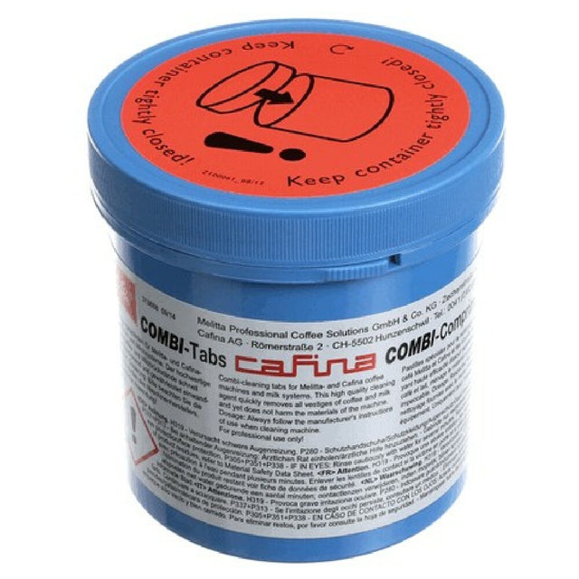 AllPoints 8092635 Jar Cleaning Tablets (150 Tabl