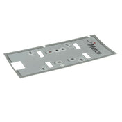 Merco 10000949 Overlay Control Panel