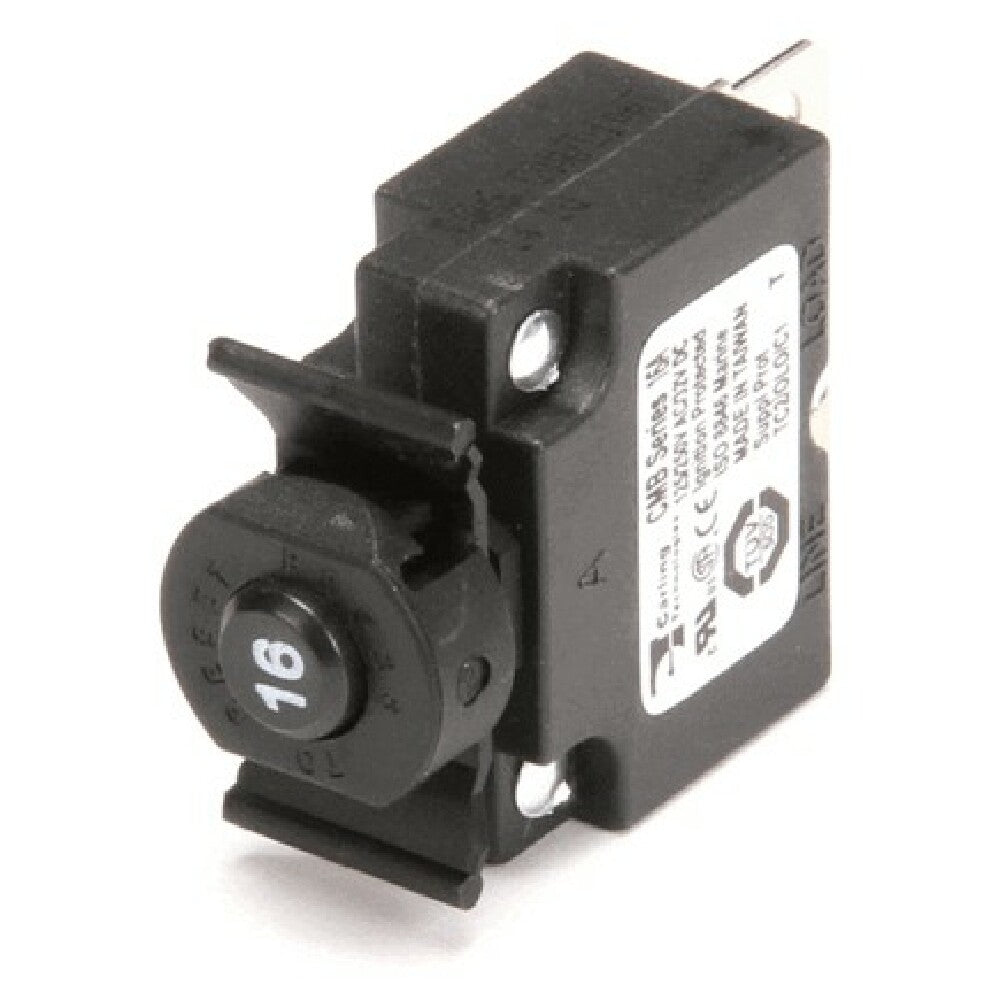 Merco 8074882 Breaker Circuit 16 Amp
