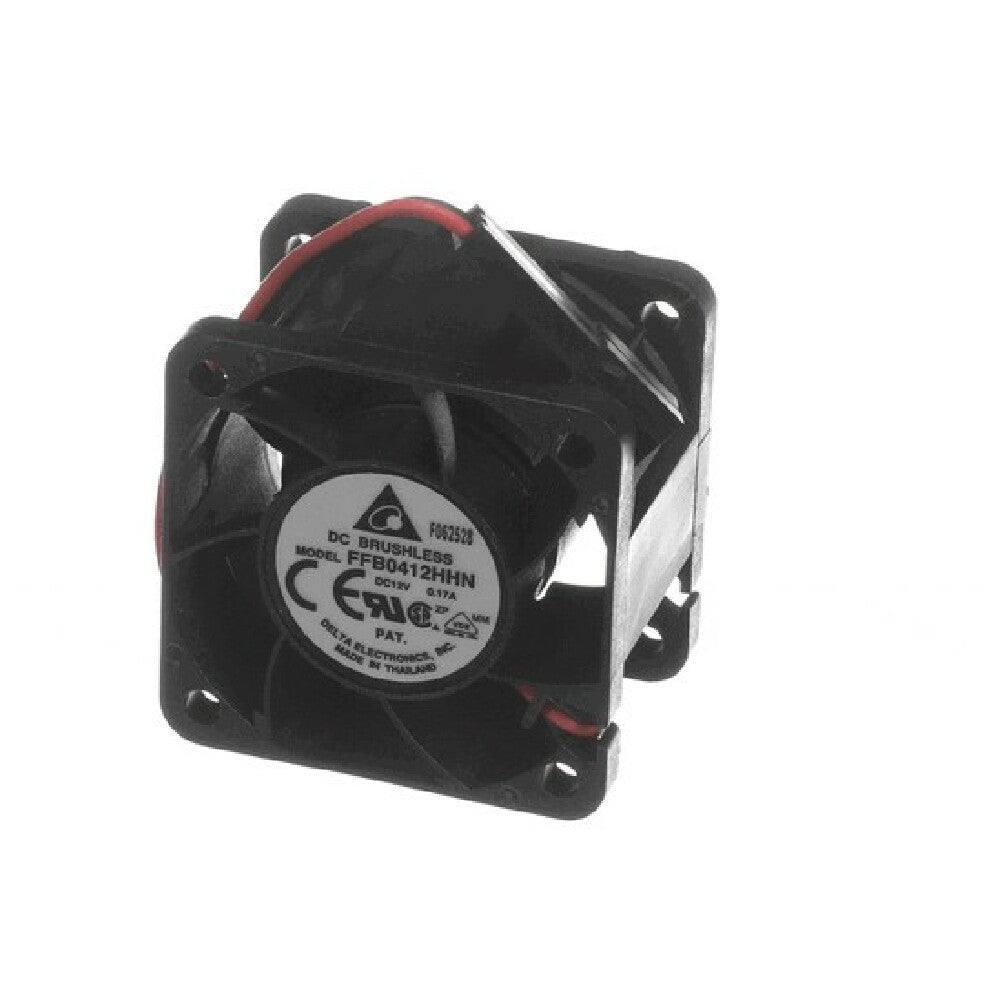 Merco 8076003 Motor Fan 12vdc 40x40x28mm
